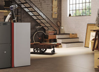 Comment bien choisir sa chaudière à bois ? chaudière à buches