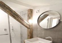 Entretien d’une salle de bain Entretien d'une salle de bain