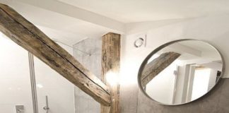 Entretien d’une salle de bain Entretien d'une salle de bain