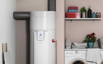 Installation d’un ballon d’eau chaude Installation ballon eau chaude