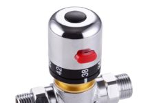 Mitigeur thermostatique Mitigeur thermostatique