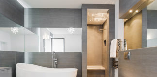 Rénovation de salle de bain Rénovation salle de bain