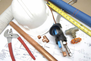 Travaux de plomberie et sanitaire 