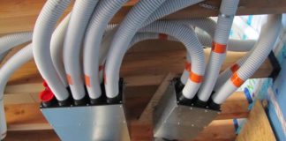 Les différents modèles de VMC Différents modèles de VMC