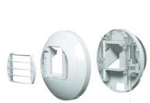 Bouches d’extractions Bouches d'extraction