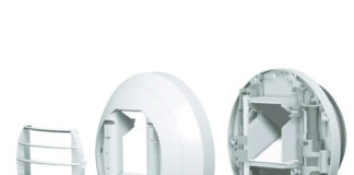 Bouches d’extractions Bouches d'extraction