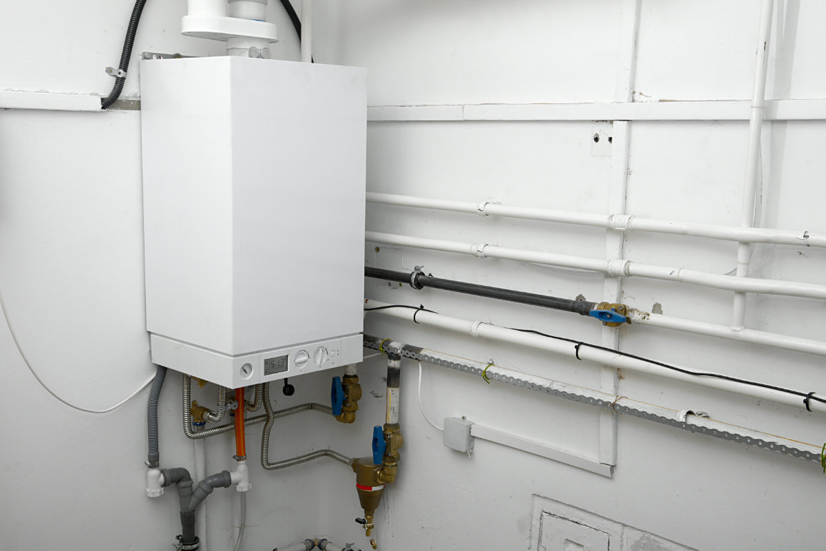 installation chaudière à gaz bien choisir et installer sa chaudière à gaz