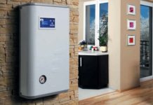 Comment bien choisir sa chaudière électrique ? installation chaudière électrique