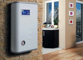 Comment bien choisir sa chaudière électrique ? installation chaudière électrique