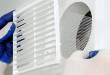 Entretenir sa VMC : Comment et à quel moment ? Entretien d'une VMC intérieur