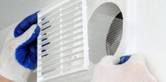 Entretenir sa VMC : Comment et à quel moment ? Entretien d'une VMC intérieur