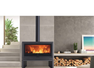 Comment choisir son poêle à bois ? installation de poêle