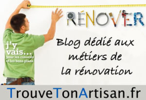 blog rénovation habitation