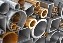 Guides des différents types de tuyaux type de tuyau