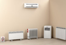 Comment trouver l’installation de chauffage qui correspond à mon habitation ? type de chauffage