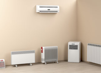 Comment trouver l’installation de chauffage qui correspond à mon habitation ? type de chauffage