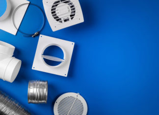 Ventilation Mécanique Contrôlée (VMC) : Un guide complet pour un air intérieur sain Guide du débutant sur la VMC