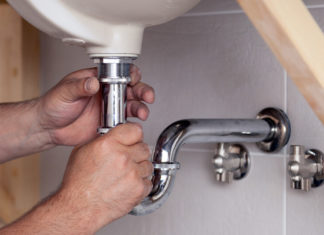 Dépannage de plomberie dans la salle de bain dépannage de plomberie